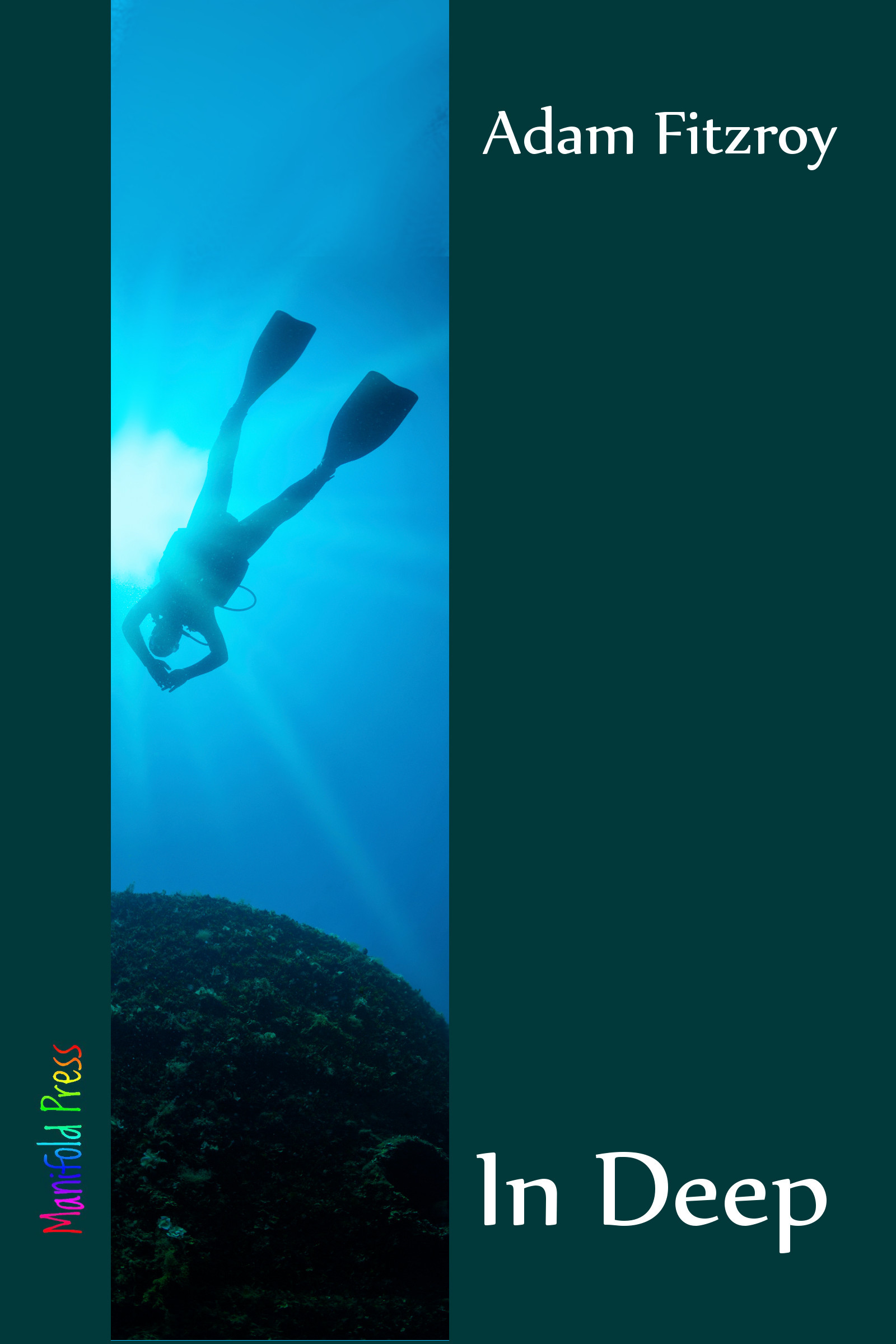 In Deep book cover
