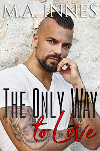 The Mechanics of Love book cover 2