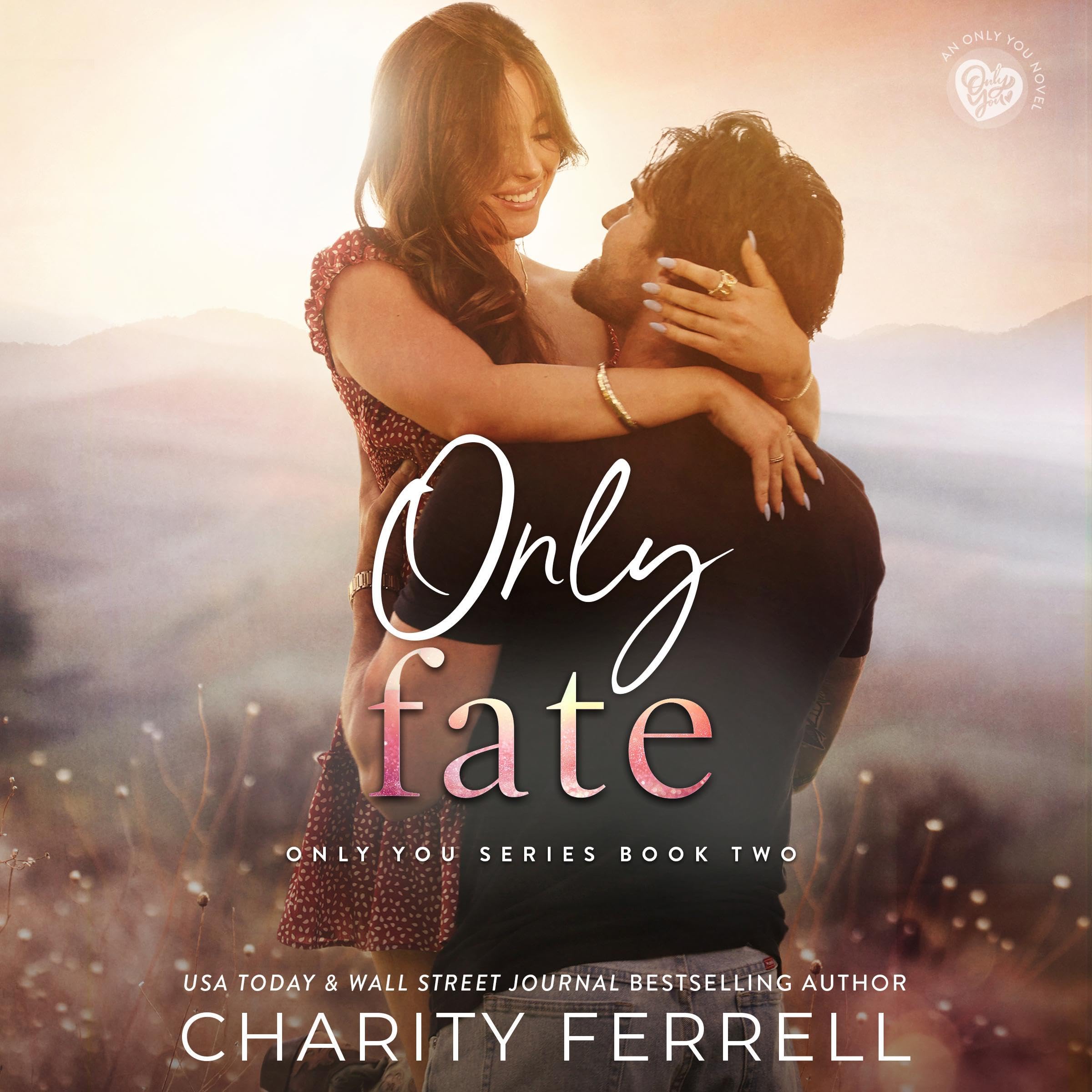 Only Fate book cover
