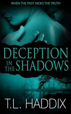 Deception in the Shadows book cover