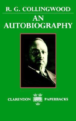 An Autobiography book cover
