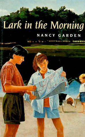 Lark in the Morning book cover