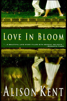 A Mother's Love book cover 3