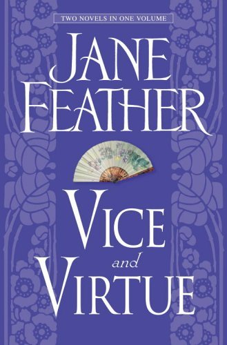 Vice and Virtue book cover