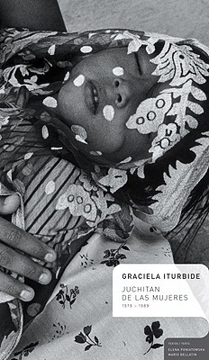Graciela Iturbide book cover