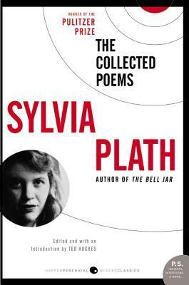 The Collected Poems book cover