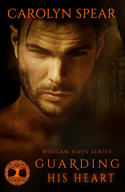 Guarding His Heart book cover