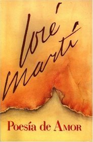 Poesía De Amor book cover