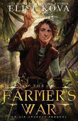 Golden Guard book cover 3