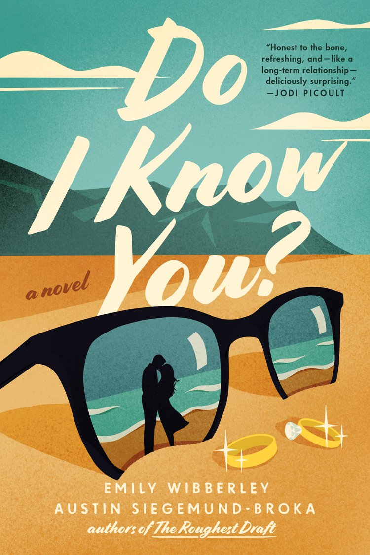 Do I Know You? book cover