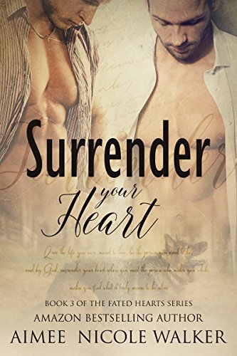 Fated Hearts book cover 3