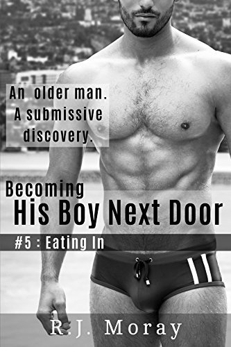 Eating In book cover