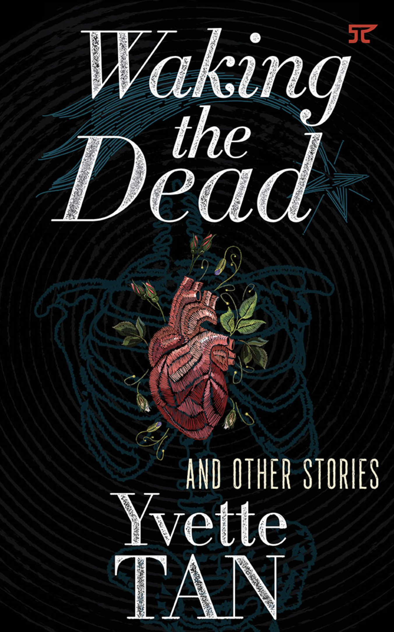 Waking the Dead and Other Stories book cover