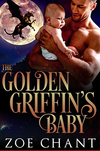Shifter Dads book cover 3