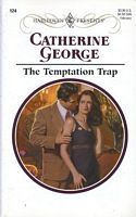 The Temptation Trap book cover