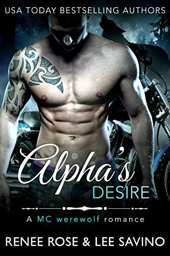 Shifter Fight Club book cover 1