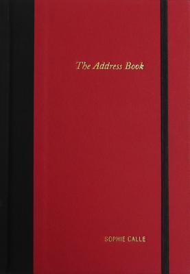 The Address Book book cover