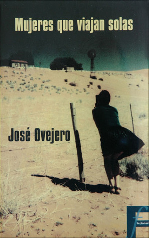 Mujeres que viajan solas book cover