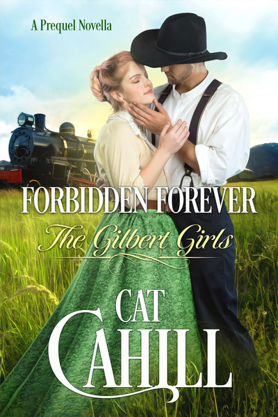 Forbidden Forever book cover