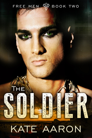 Free Men book cover 2