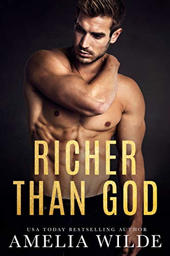 Richer Than God Trilogy book cover 1