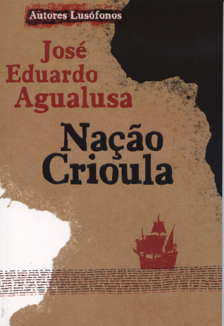 Nação Crioula book cover