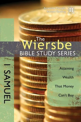 1 Samuel book cover