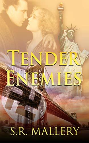 Tender Enemies book cover