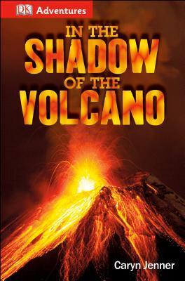 In the Shadow of the Volcano book cover