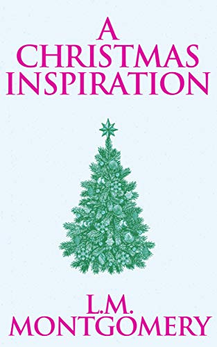 A Christmas Inspiration book cover