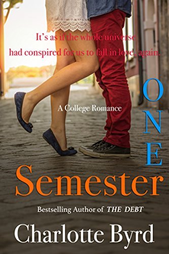 One Love book cover 1