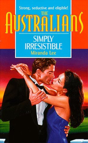 Simply Irresistible book cover