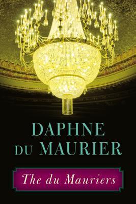 The du Mauriers book cover