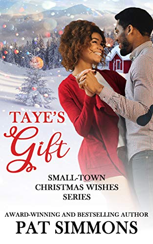 Taye's Gift book cover