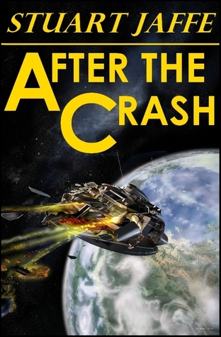 After the Crash book cover