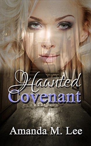 Dying Covenant book cover 1