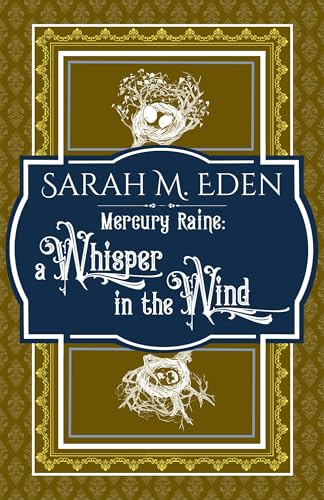 Mercury Raine book cover