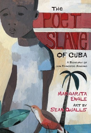 The Poet Slave of Cuba book cover