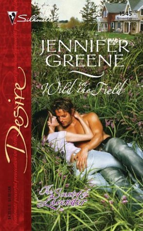 The Scent of Lavender book cover 1