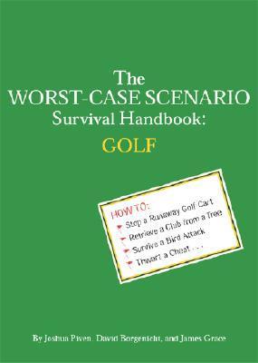 The Worst-Case Scenario Survival Handbook book cover