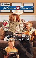 Her Cowboy Daddy book cover