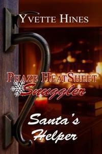 Santa's Helper book cover