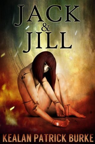 Jack & Jill book cover