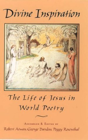 Divine Inspiration book cover