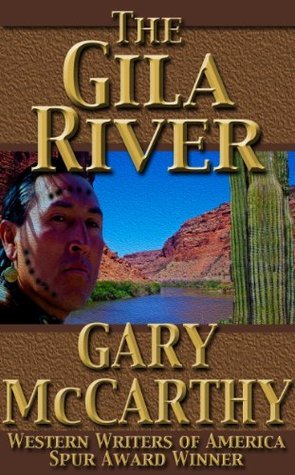 The Gila River book cover