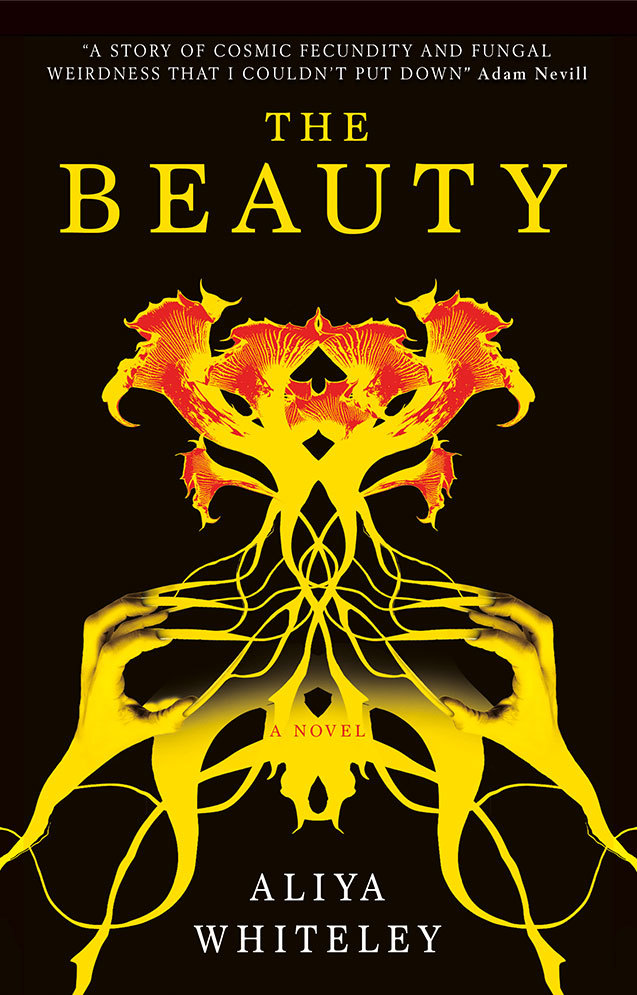 The Beauty book cover