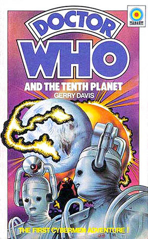 Appearances of The Cybermen book cover 1