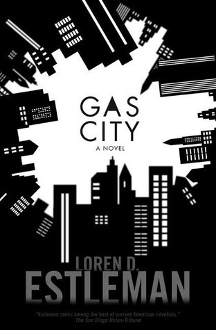 Gas City book cover