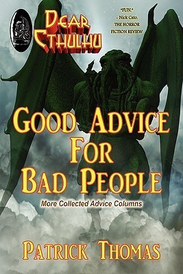 Dear Cthulhu book cover