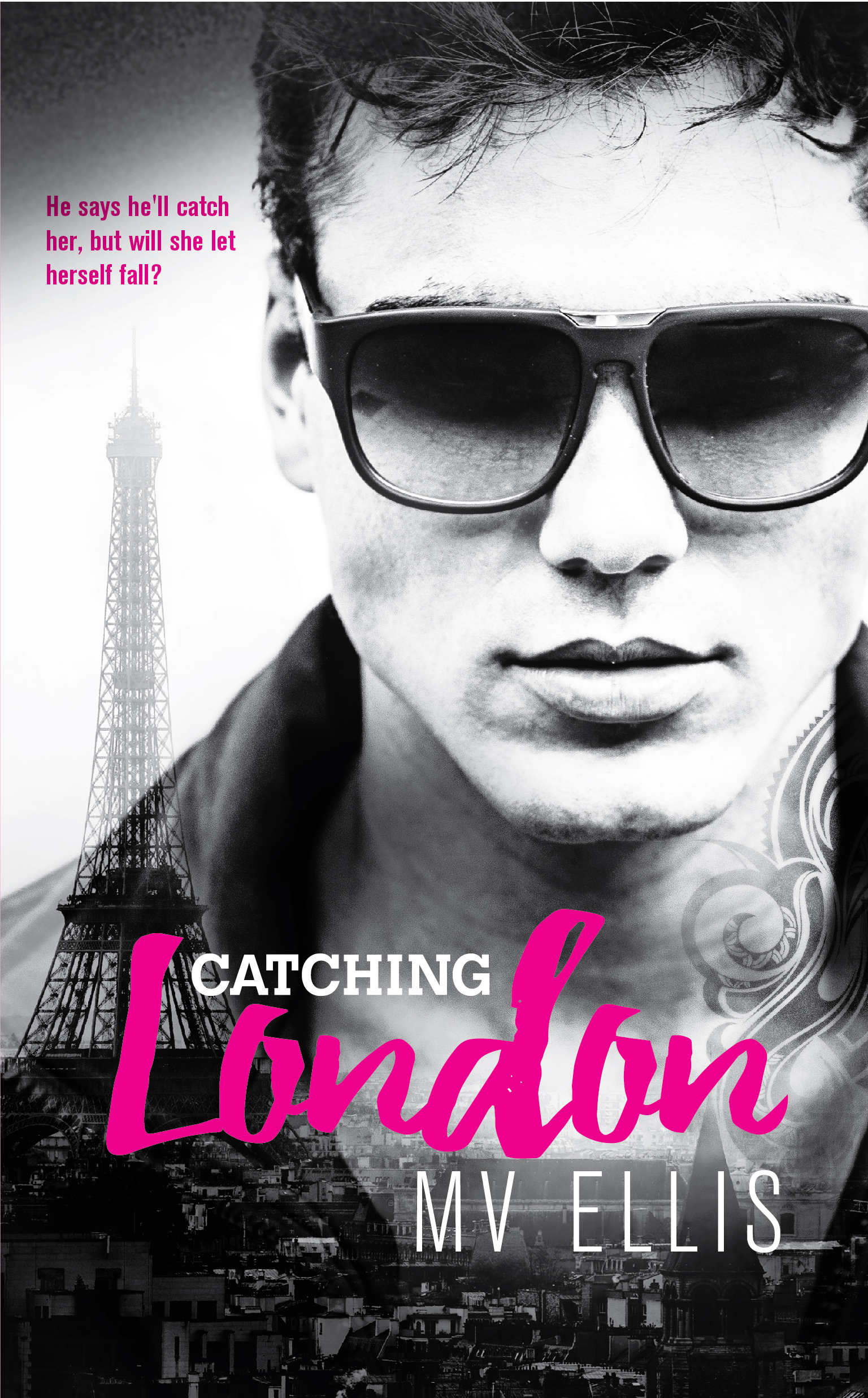 Heartless Few book cover 1
